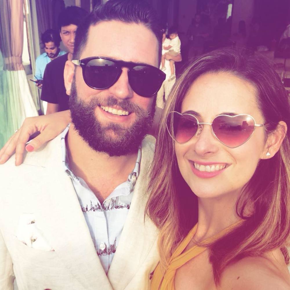 Meet your Posher, Bianca